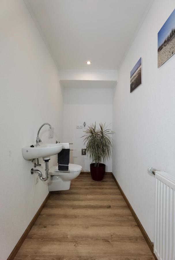Ferienwohnung Hockertz Habscheid Exterior photo