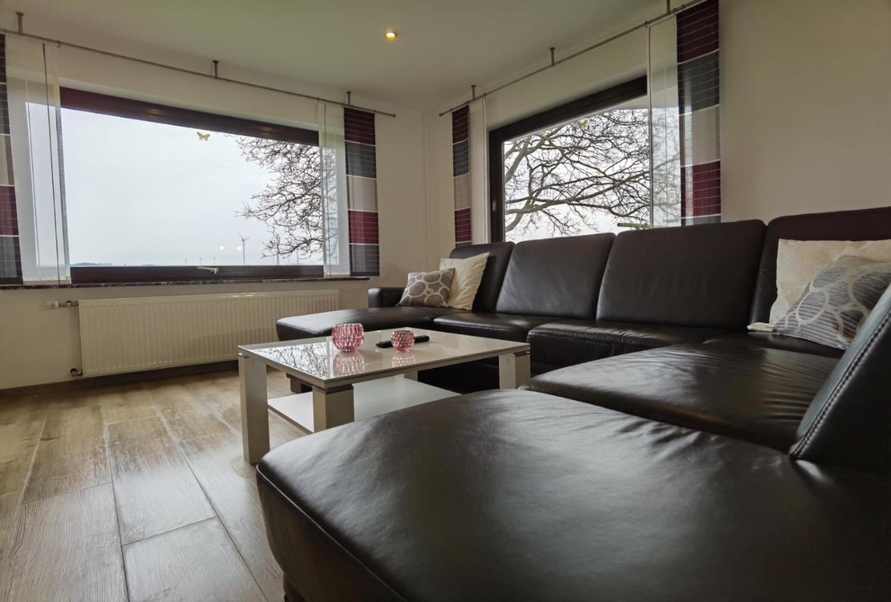 Ferienwohnung Hockertz Habscheid Exterior photo